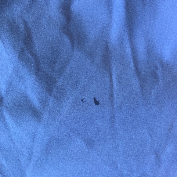 Yogasmoga Lilac Running Short - Picture 3 of 5